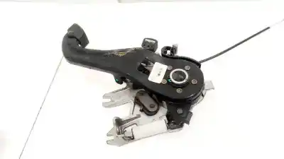 Second-hand car spare part handbrake lever for mercedes clase r (w251) 3.0 cdi cat oem iam references a1644200784