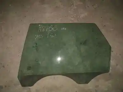 Second-hand car spare part rear left glass window for volvo v50 (545) 2.0 d oem iam references 