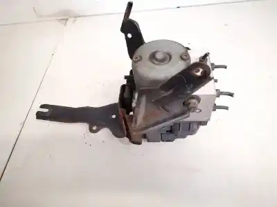 Peça sobressalente para automóvel em segunda mão abs por honda civic (ec/ed) 1.6 16v cat referências oem iam 0265216895