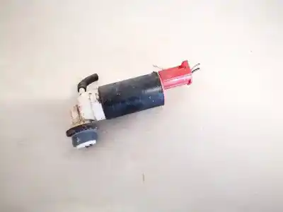 Peça sobressalente para automóvel em segunda mão motor limpa vidros por honda civic (ec/ed) 1.6 16v cat referências oem iam 