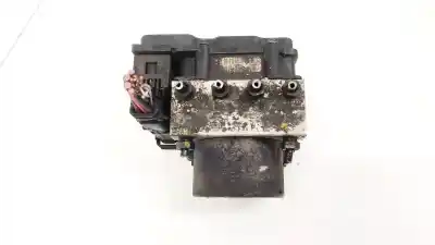 Peça sobressalente para automóvel em segunda mão abs por renault modus 1.5 dci diesel referências oem iam 0265800329  0265231359