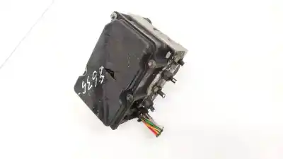 Peça sobressalente para automóvel em segunda mão abs por renault modus 1.5 dci diesel referências oem iam 0265800329
