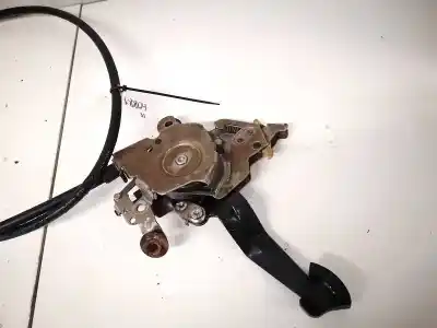 Peça sobressalente para automóvel em segunda mão alavanca de travão de mão por volvo xc90 2.5 t (7 asientos) referências oem iam 