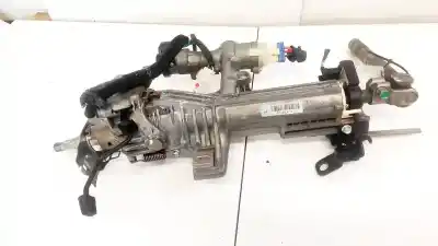 Peça sobressalente para automóvel em segunda mão coluna de direcção por hyundai sonata (nf) 2.0 crdi comfort i referências oem iam 