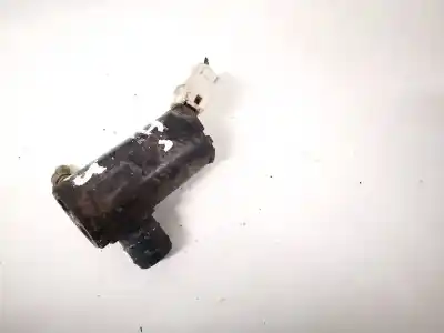 Second-hand car spare part washer pump for chevrolet matiz 0.8 cat oem iam references   