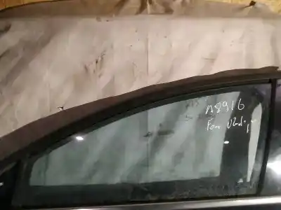 Second-hand car spare part left front glass window for ford mondeo iv (ba7) 2.5 oem iam references 