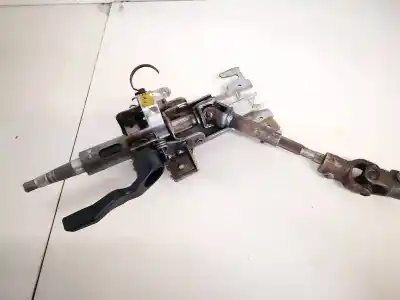 Peça sobressalente para automóvel em segunda mão coluna de direcção por honda civic (ec/ed) 1.6 16v cat referências oem iam 