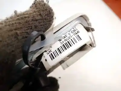 Peça sobressalente para automóvel em segunda mão luz da chapa de matrícula por ford focus lim. (cb8) 1.6 tdci cat referências oem iam bm5113776fc  bm51-13776-fc