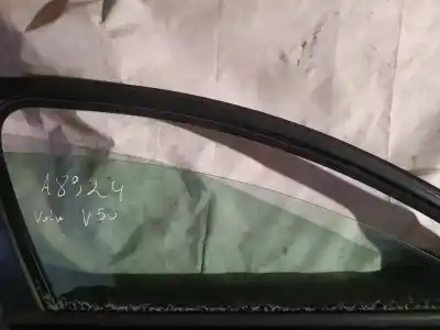 Pezzo di ricambio per auto di seconda mano luna anteriore destra per volvo v50 (545) 1.8 riferimenti oem iam 