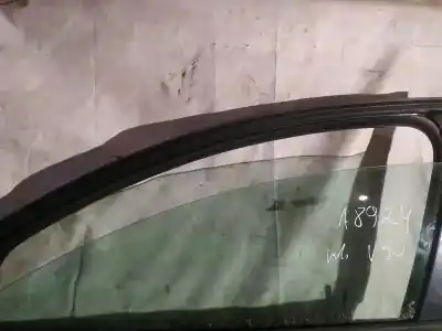 Peça sobressalente para automóvel em segunda mão vidro dianteiro esquerdo por volvo v50 (545) 1.8 referências oem iam   