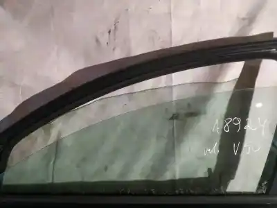 Pezzo di ricambio per auto di seconda mano finestra anteriore sinistra per volvo v50 (545) 1.8 riferimenti oem iam 