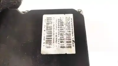 Peça sobressalente para automóvel em segunda mão abs por citroen c8 2.2 hdi exclusive referências oem iam 1400142880  9649988180