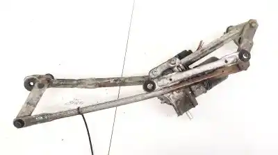 Peça sobressalente para automóvel em segunda mão mecanismo de escova dianteira por volkswagen golf vi (5k1) 2.0 tdi referências oem iam 3397020884