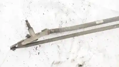 Second-hand car spare part front windscreen wiper linkage for renault modus 1.5 dci diesel oem iam references   