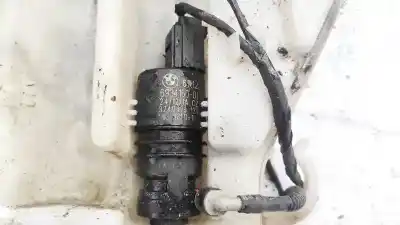 Peça sobressalente para automóvel em segunda mão motor limpa vidros por bmw 5-series, f07/f10 /f11 2010.03 - 2016.12 2.0 d 135kw 2010.03 --> referências oem iam 693416001  13264011 Peça sobressalente para automóvel em segunda mão motor limpa vidros por bmw 5-series, f07/f10 /f11 2010.03 - 2016.12 2.0 d 135kw 2010.03 --> referências oem iam 693416001  13264011