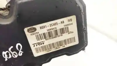 Second-hand car spare part abs for ford s-max (ca1) 2.0 tdci cat oem iam references 8g912c405ab  8g91-2c405-ab, 54085037a, 16566004e
