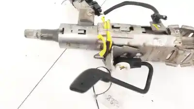 Second-hand car spare part steering column for citroen c8 2.2 hdi exclusive oem iam references   