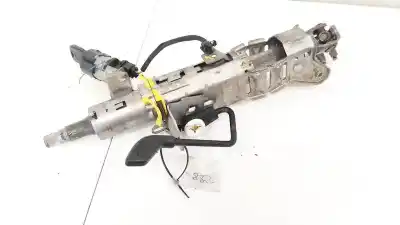 Peça sobressalente para automóvel em segunda mão coluna de direcção por citroen c8 2.2 hdi exclusive referências oem iam 