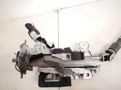 Автозапчасти б/у рулевая колонка за citroen c4 picasso 1.6 16v hdi fap ссылки oem iam 9688685977  
