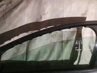 Piesă de schimb auto la mâna a doua geam lateral fațã partea din stânga pentru ford focus lim. (cb8) 1.6 tdci cat referințe oem iam 
