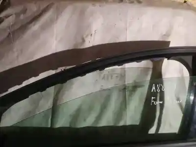 Peça sobressalente para automóvel em segunda mão vidro dianteiro esquerdo por ford focus lim. (cb8) 1.6 tdci cat referências oem iam   