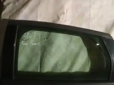 Second-hand car spare part REAR LEFT GLASS WINDOW for FORD FOCUS LIM. (CB8)  OEM IAM references   