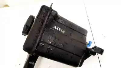 Second-hand car spare part coolant expansion tank for bmw 5-series, f07/f10 /f11 2010.03 - 2016.12 2.0 d 135kw 2010.03 --> oem iam references 17137601949  1713760194903, 10808611 Second-hand car spare part coolant expansion tank for bmw 5-series, f07/f10 /f11 2010.03 - 2016.12 2.0 d 135kw 2010.03 --> oem iam references 17137601949  1713760194903, 10808611