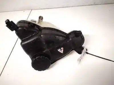 Second-hand car spare part coolant expansion tank for mercedes clase r (w251) 3.0 cdi cat oem iam references 2515000049