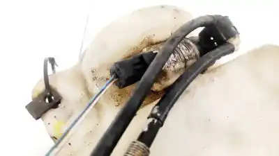 Second-hand car spare part washer pump for citroen c8 2.2 hdi exclusive oem iam references   