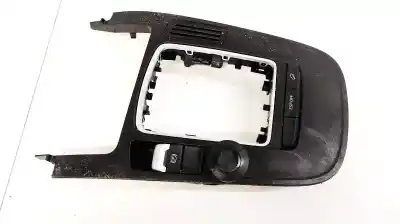 Автозапчасти б/у рычаг ручного тормоза за audi q5 (8r) 2.0 tdi (125kw) ссылки oem iam 8k0864261