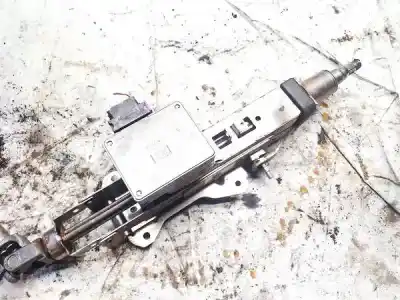 Pezzo di ricambio per auto di seconda mano piantone dello sterzo per fiat croma (194) 1.9 8v multijet dynamic riferimenti oem iam 00518283380