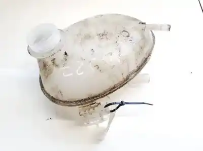 Second-hand car spare part coolant expansion tank for ford puma 2019 --> 1.0i 92kw ecoboost 2019 --> oem iam references gn118a080aa