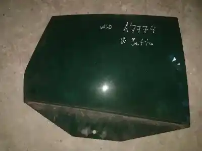 Second-hand car spare part rear right glass window for volkswagen jetta (1k2) 1.6 16v fsi oem iam references 