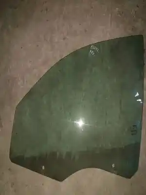 Peça sobressalente para automóvel em segunda mão vidro dianteiro esquerdo por chrysler sebring (js) 2.0 crd referências oem iam 