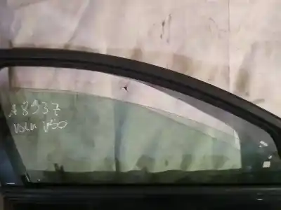 Peça sobressalente para automóvel em segunda mão vidro dianteiro direito por volvo v50 (545) 2.0 d referências oem iam 