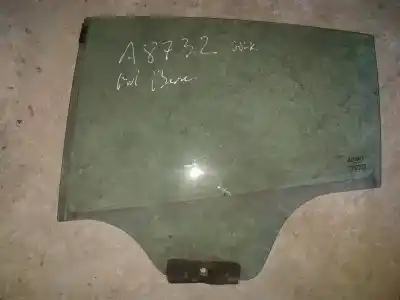 Peça sobressalente para automóvel em segunda mão vidro traseiro esquerdo por fiat ii bravo (198) (2007->) 1.9 d multijet referências oem iam 
