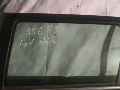Автозапчастина б/у вікно задне ліве для opel astra h caravan 1.7 16v cdti посилання на oem iam   