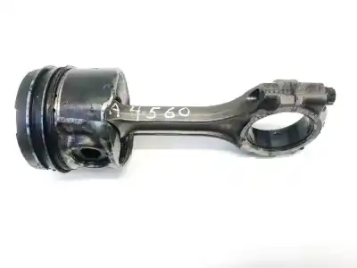 Автозапчастина б/у поршневий для toyota auris, i e15 2006.10 - 2012.10 2.0l 93kw d-4d 2006.10 - 2012.10 посилання на oem iam   