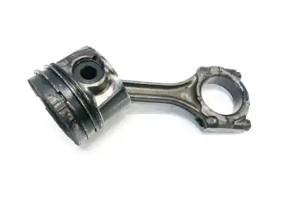 Автозапчастина б/у поршневий для toyota auris, i e15 2006.10 - 2012.10 2.0l 93kw d-4d 2006.10 - 2012.10 посилання на oem iam   