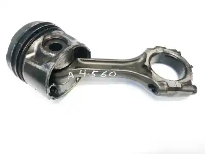 Автозапчастина б/у поршневий для toyota auris, i e15 2006.10 - 2012.10 2.0l 93kw d-4d 2006.10 - 2012.10 посилання на oem iam 