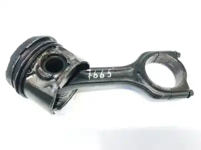 Автозапчастина б/у поршневий для ford focus c-max (cap) 1.6 tdci cat посилання на oem iam 