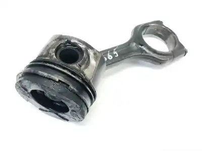 Second-hand car spare part piston for ford focus c-max (cap) 1.6 tdci cat oem iam references   