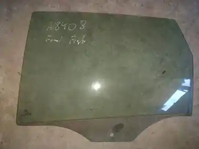 Pezzo di ricambio per auto di seconda mano finestra posteriore sinistra per ford fiesta (cbk) 1.4 16v cat riferimenti oem iam 