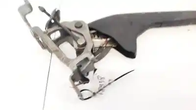 Second-hand car spare part handbrake lever for skoda octavia combi (1z5) 1.9 tdi dpf oem iam references 1z1711303  