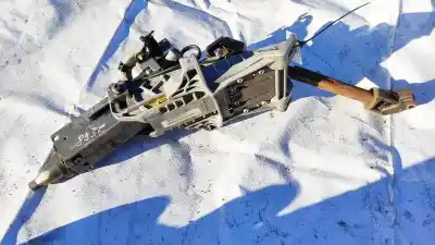 Peça sobressalente para automóvel em segunda mão coluna de direcção por volvo v50 (545) 2.0 d referências oem iam p31202252