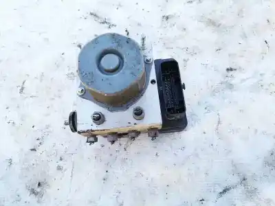 Peça sobressalente para automóvel em segunda mão abs por renault clio, 2012.11 - 2016 0.9 tce 90 66kw 2012.11 --> referências oem iam 476601283r