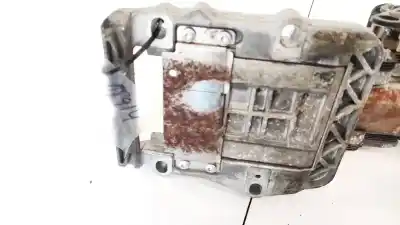 Автозапчастина б/у рульва колонка для skoda superb i (3u4) 1.9 tdi посилання на oem iam   