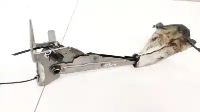 Pezzo di ricambio per auto di seconda mano leva del freno a mano per volvo v50 (545) 1.8 riferimenti oem iam 4n512780am