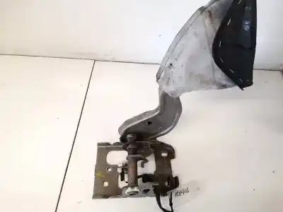 Second-hand car spare part handbrake lever for ford mondeo iv (ba7) 2.5 oem iam references 