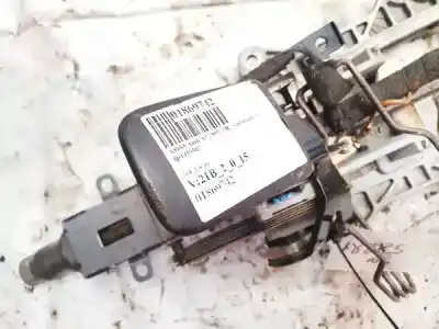 Second-hand car spare part steering column for audi a3 (8p1) 2.0 tdi oem iam references 8p1419502  